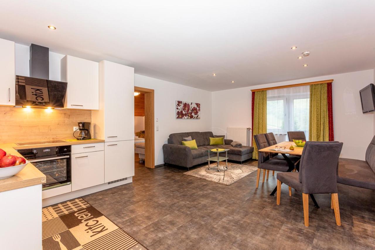 Fruehstueckshotel Birkenhof เราริส ภายนอก รูปภาพ