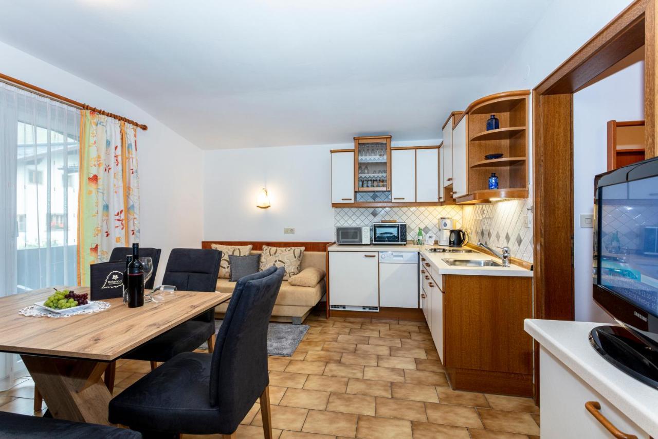 Fruehstueckshotel Birkenhof เราริส ภายนอก รูปภาพ
