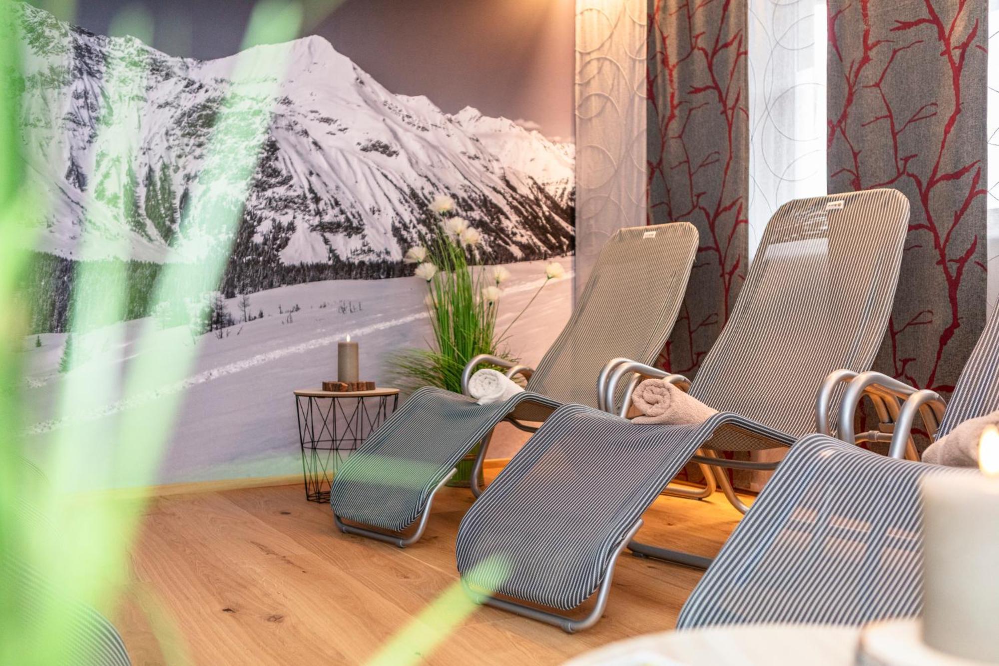 Fruehstueckshotel Birkenhof เราริส ภายนอก รูปภาพ