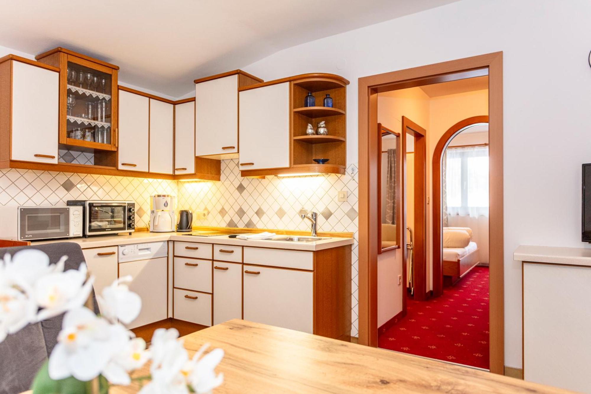 Fruehstueckshotel Birkenhof เราริส ภายนอก รูปภาพ