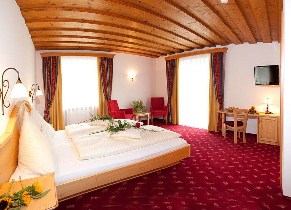 Fruehstueckshotel Birkenhof เราริส ภายนอก รูปภาพ