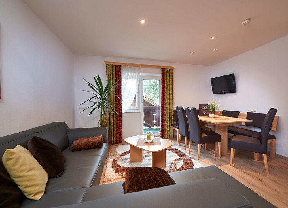 Fruehstueckshotel Birkenhof เราริส ภายนอก รูปภาพ